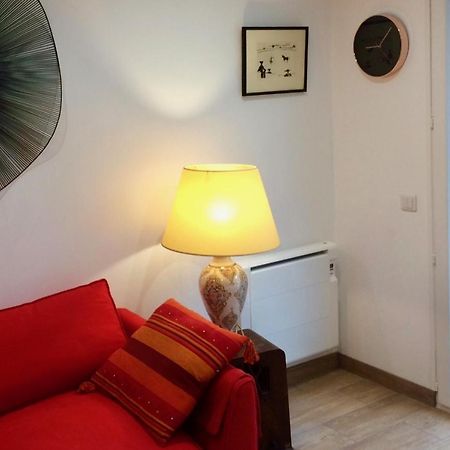 Suite Avec Terrasse Et Jardin Aux Portes De Paris Pavillons-sous-Bois المظهر الخارجي الصورة