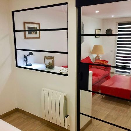 Suite Avec Terrasse Et Jardin Aux Portes De Paris Pavillons-sous-Bois المظهر الخارجي الصورة